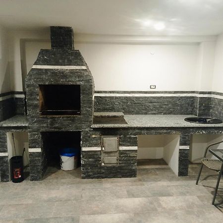 לינה וארוחת בוקר באילה אונו מאי Casa Leahu מראה חיצוני תמונה