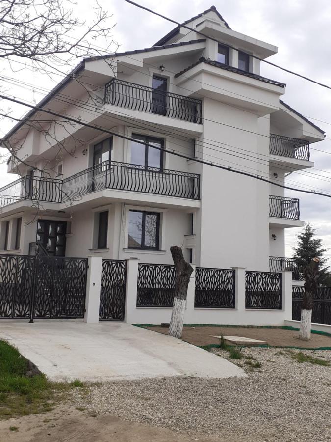 לינה וארוחת בוקר באילה אונו מאי Casa Leahu מראה חיצוני תמונה