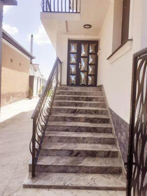 לינה וארוחת בוקר באילה אונו מאי Casa Leahu מראה חיצוני תמונה
