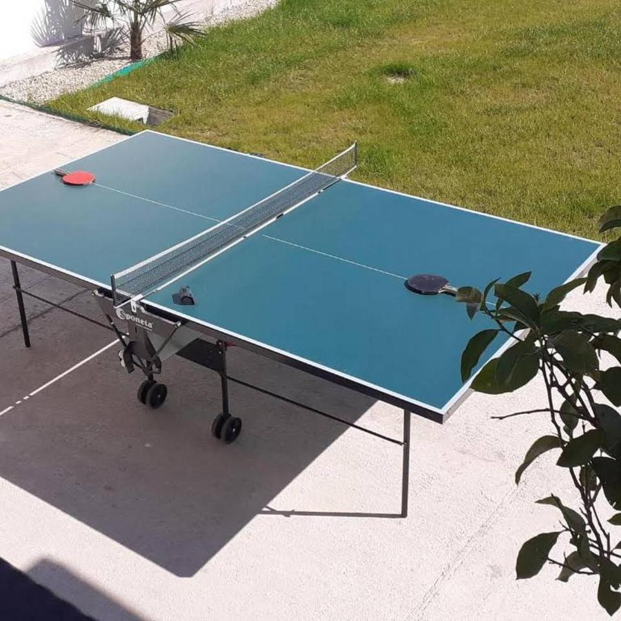 לינה וארוחת בוקר באילה אונו מאי Casa Leahu מראה חיצוני תמונה