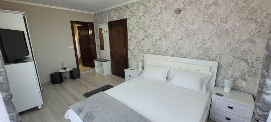 לינה וארוחת בוקר באילה אונו מאי Casa Leahu מראה חיצוני תמונה
