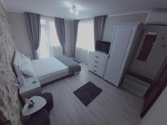 לינה וארוחת בוקר באילה אונו מאי Casa Leahu מראה חיצוני תמונה