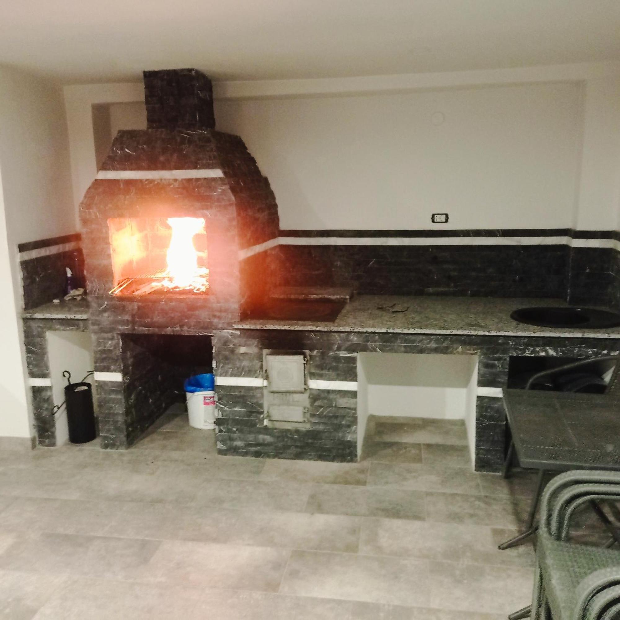 לינה וארוחת בוקר באילה אונו מאי Casa Leahu מראה חיצוני תמונה