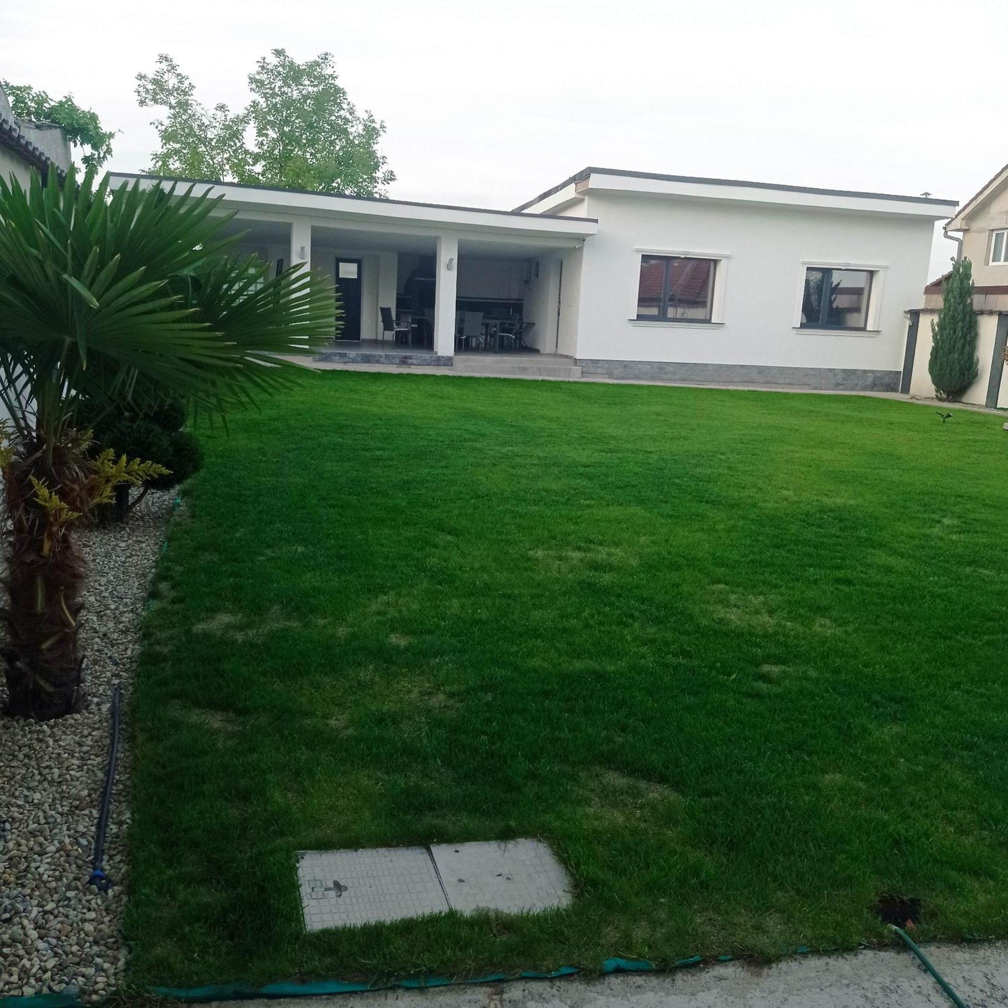 לינה וארוחת בוקר באילה אונו מאי Casa Leahu מראה חיצוני תמונה
